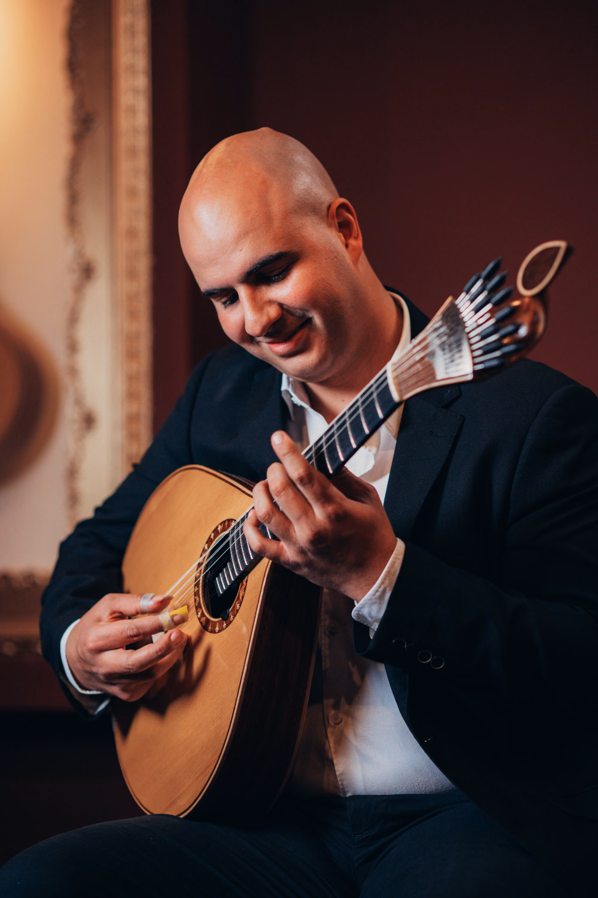 Sebastião Pereira, Guitarra portuguesa, en Fado & Fado, Lisboa