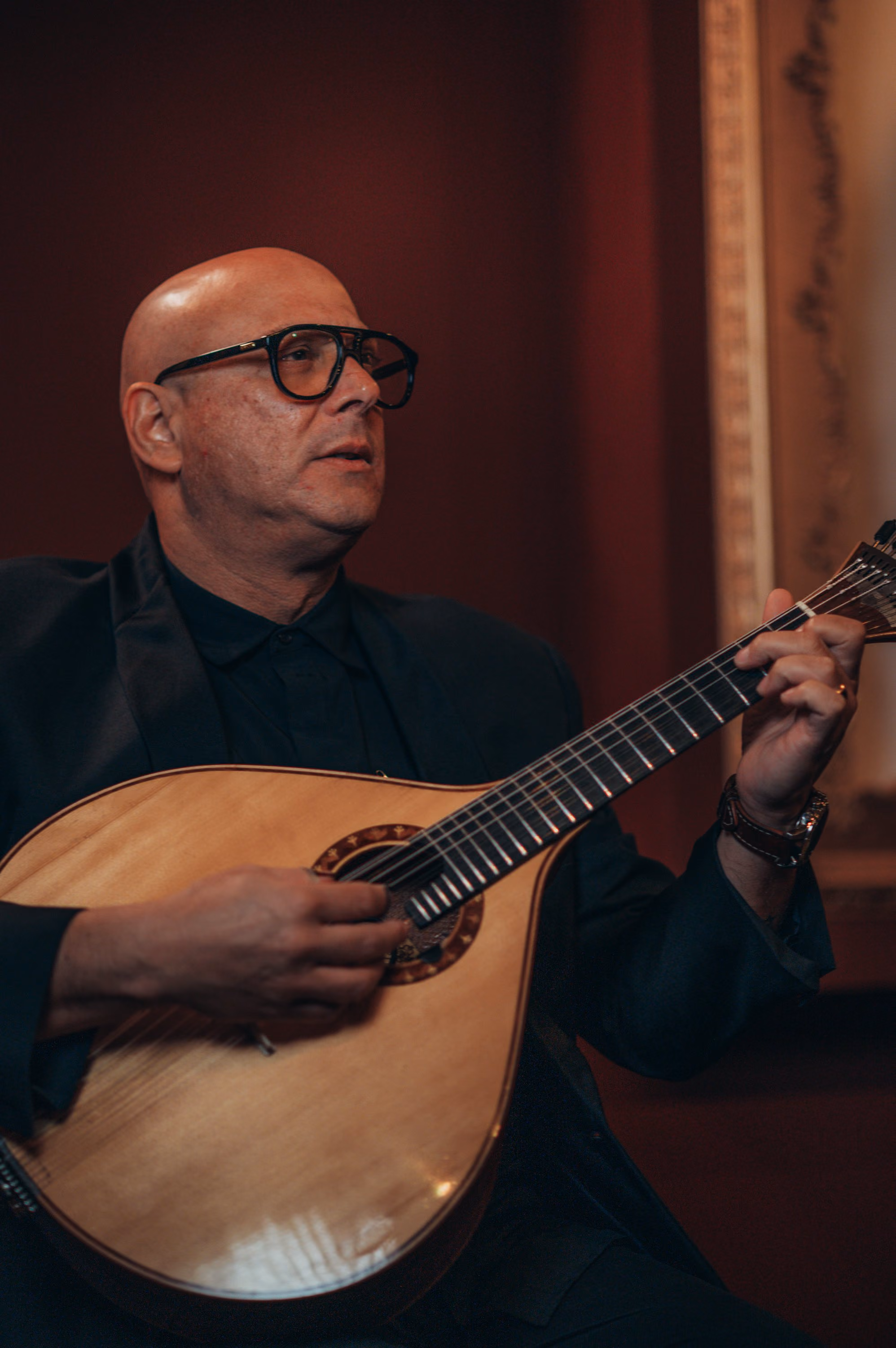 Sérgio Costa, Guitarra portuguesa, en Fado & Fado, Lisboa